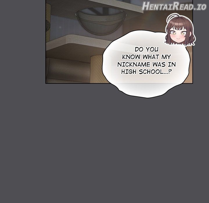 The Love Meowtchmaker Chapter 6 - page 39