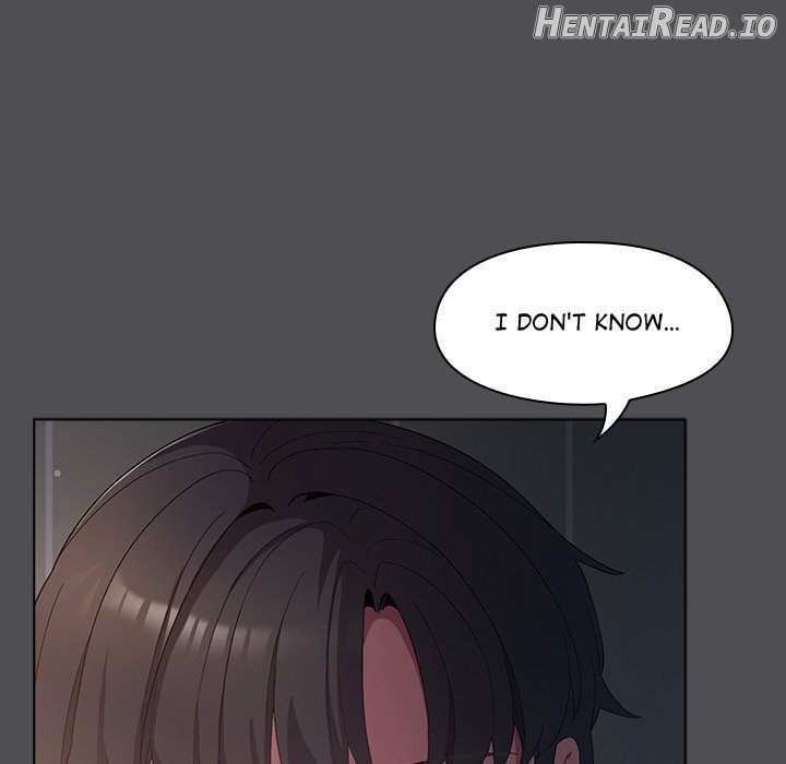 The Love Meowtchmaker Chapter 6 - page 40
