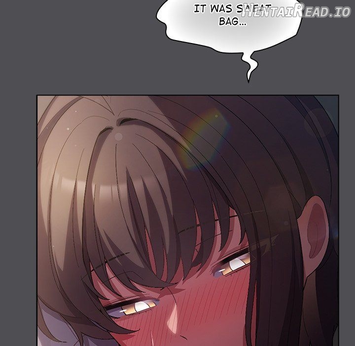 The Love Meowtchmaker Chapter 6 - page 43