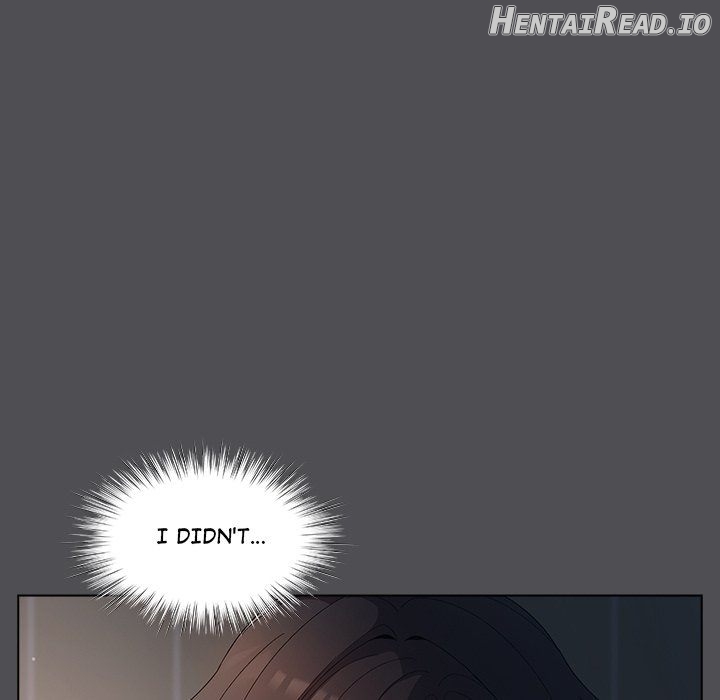 The Love Meowtchmaker Chapter 6 - page 54