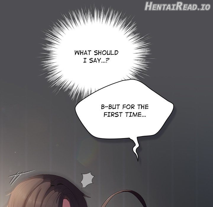 The Love Meowtchmaker Chapter 6 - page 57