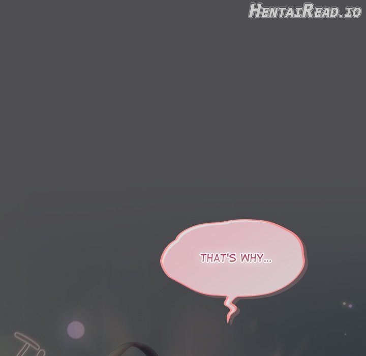 The Love Meowtchmaker Chapter 6 - page 63