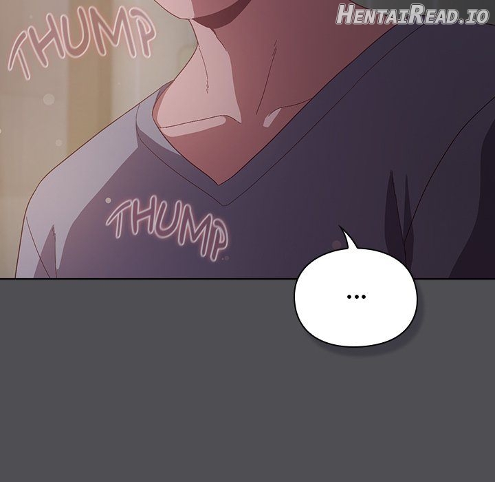 The Love Meowtchmaker Chapter 6 - page 69