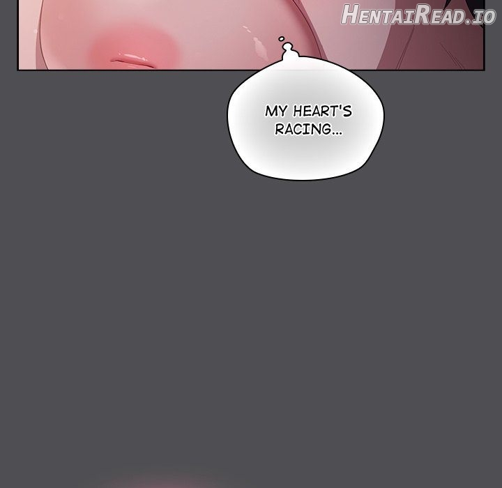 The Love Meowtchmaker Chapter 6 - page 77