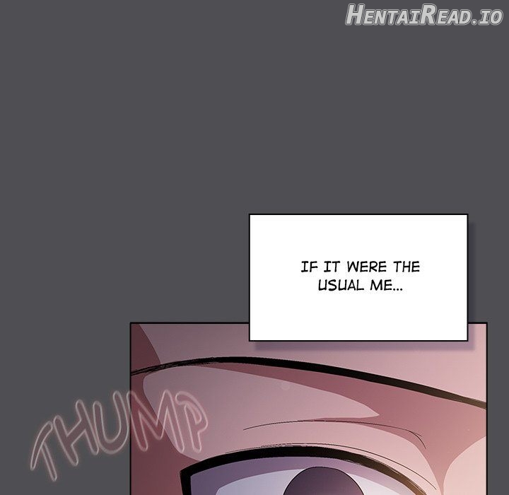 The Love Meowtchmaker Chapter 6 - page 8