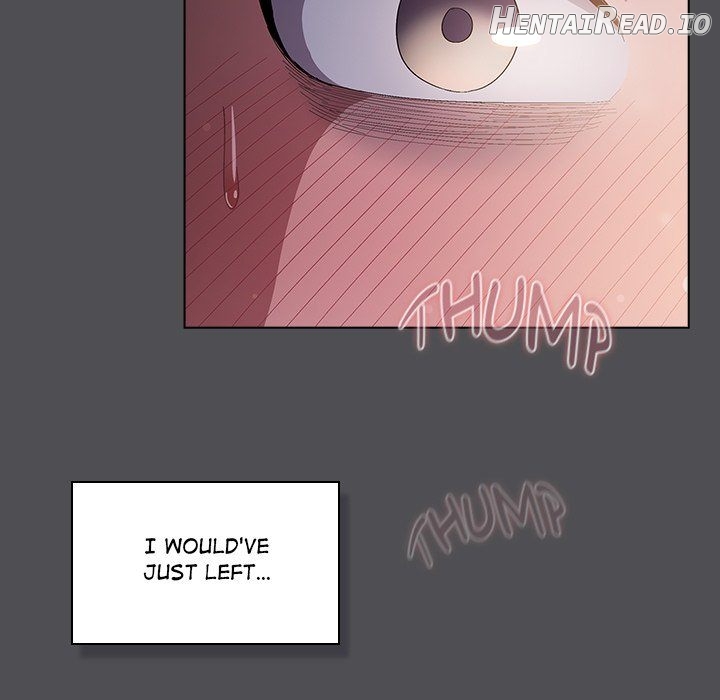 The Love Meowtchmaker Chapter 6 - page 9