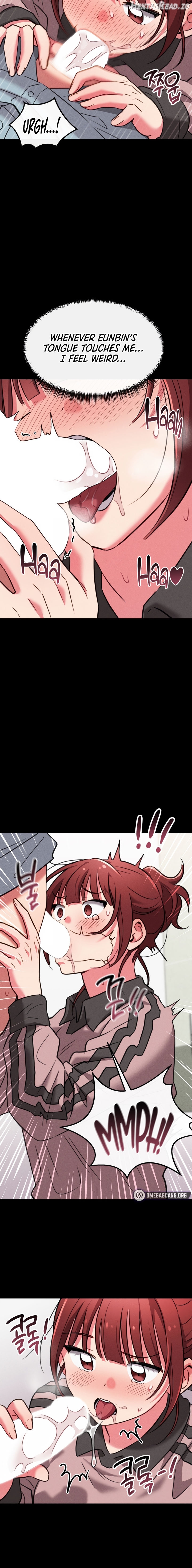 Sex for Survival Chapter 9 - page 10