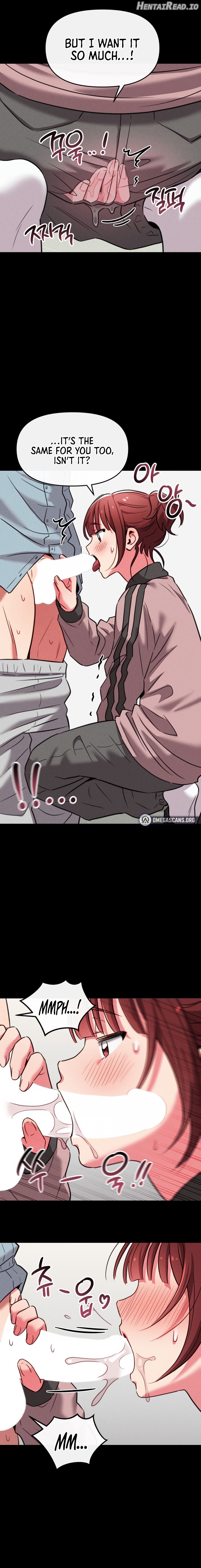 Sex for Survival Chapter 9 - page 14
