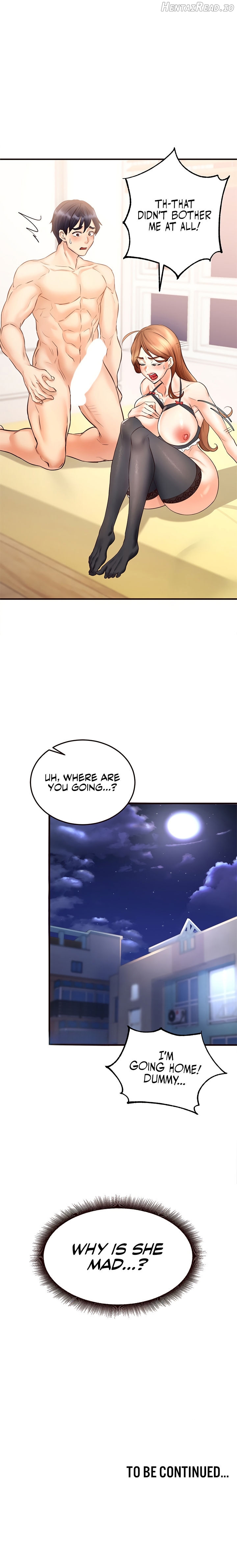 An Introduction to MILFs Chapter 14 - page 23
