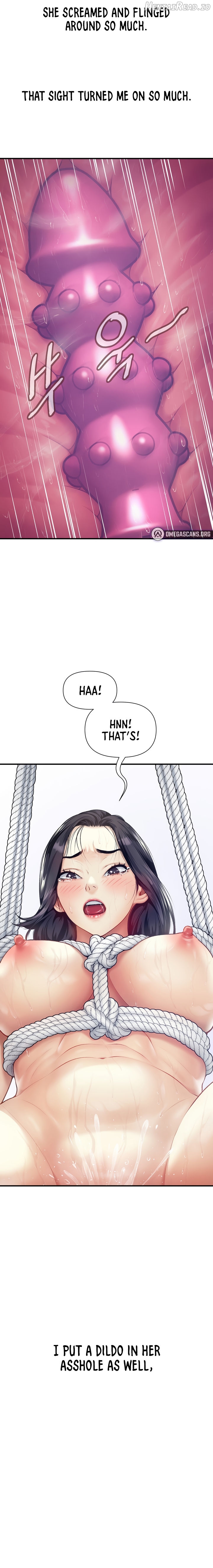 Delusional Diary Chapter 16 - page 6