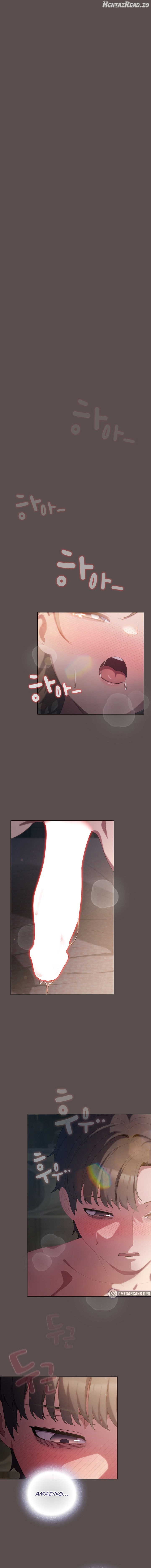 The General is Here! Chapter 9 - page 1