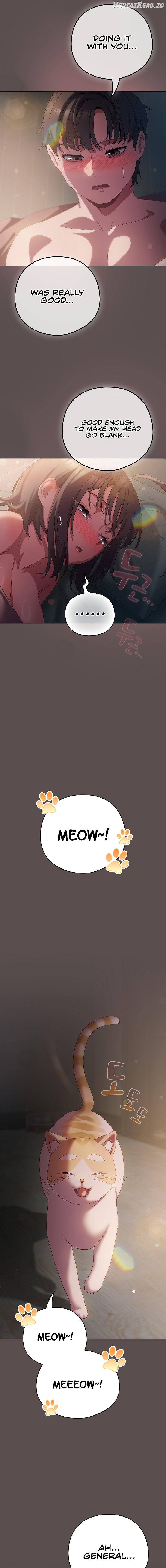 The General is Here! Chapter 9 - page 19