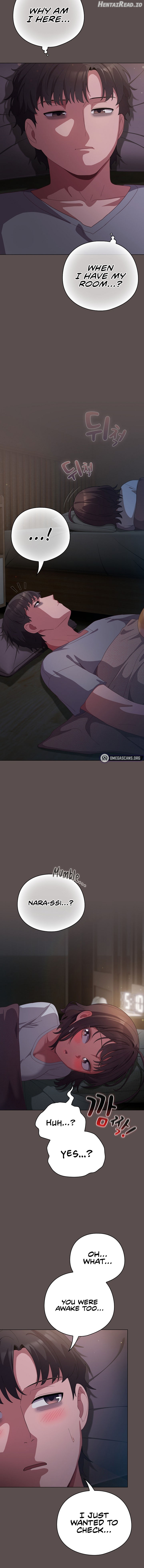 The General is Here! Chapter 10 - page 2