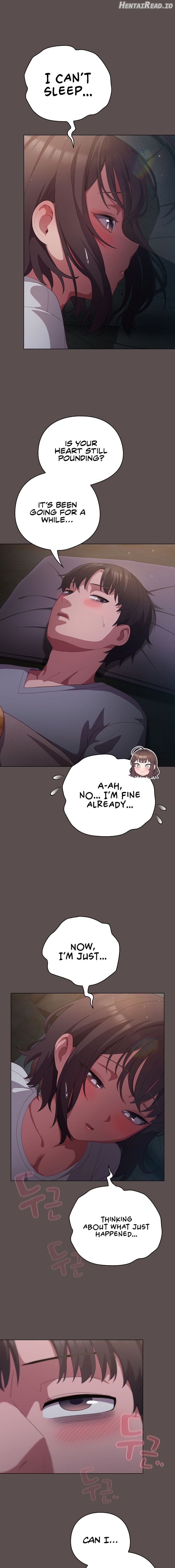 The General is Here! Chapter 10 - page 3