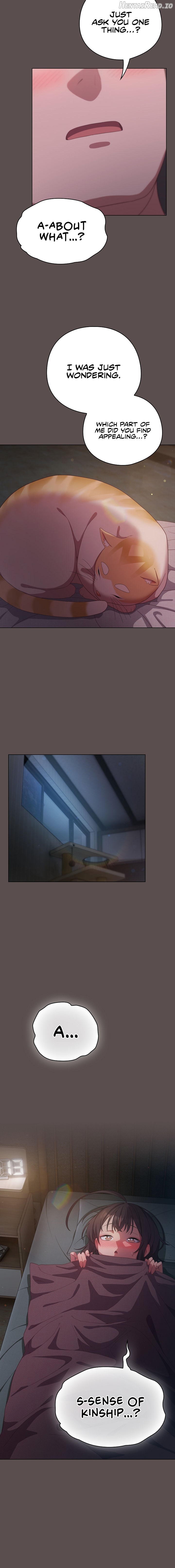 The General is Here! Chapter 10 - page 4