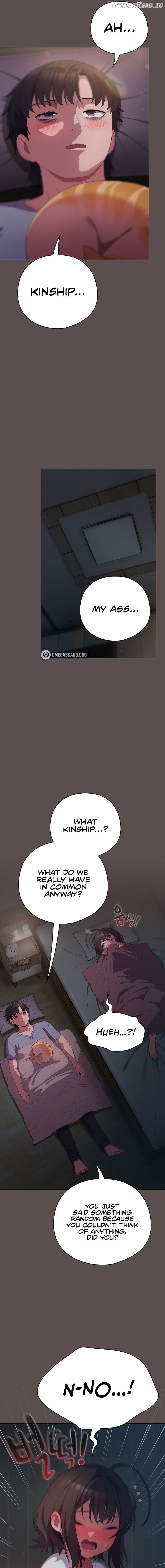 The General is Here! Chapter 10 - page 5