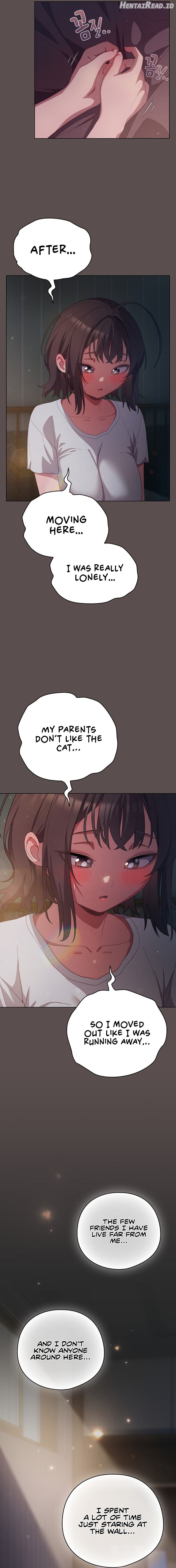 The General is Here! Chapter 10 - page 7