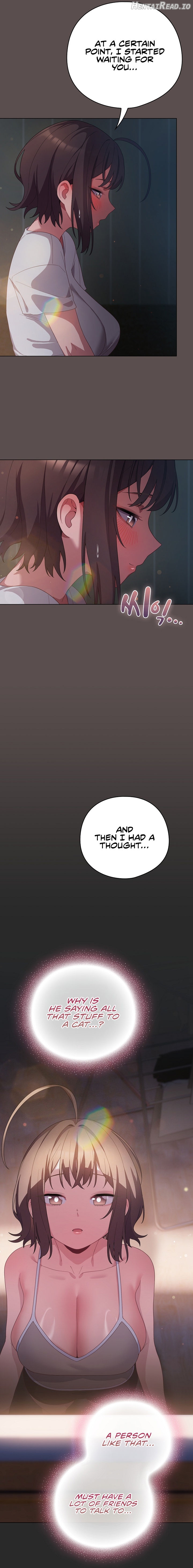 The General is Here! Chapter 10 - page 9