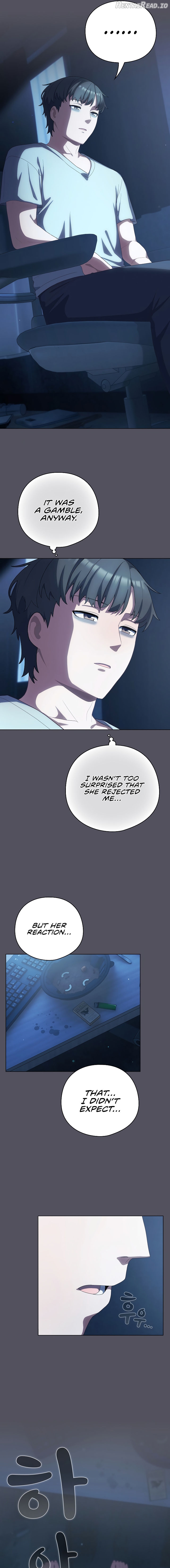 The General is Here! Chapter 11 - page 3