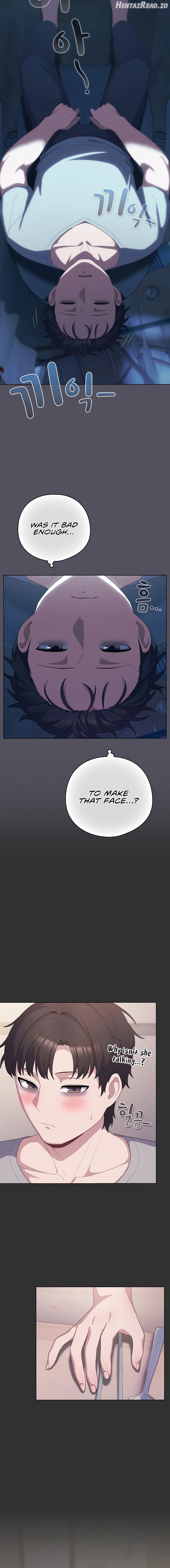 The General is Here! Chapter 11 - page 4