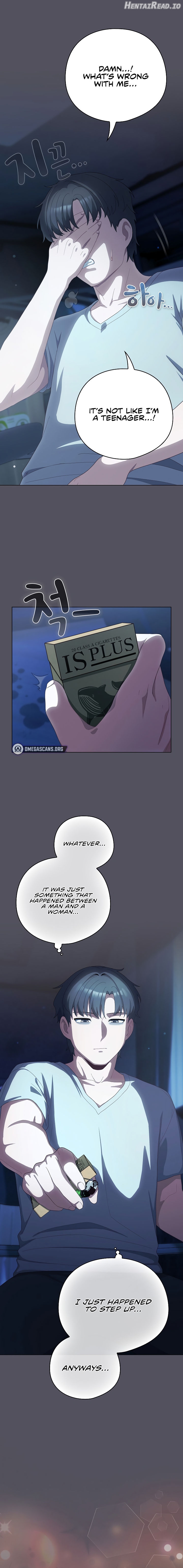 The General is Here! Chapter 11 - page 6