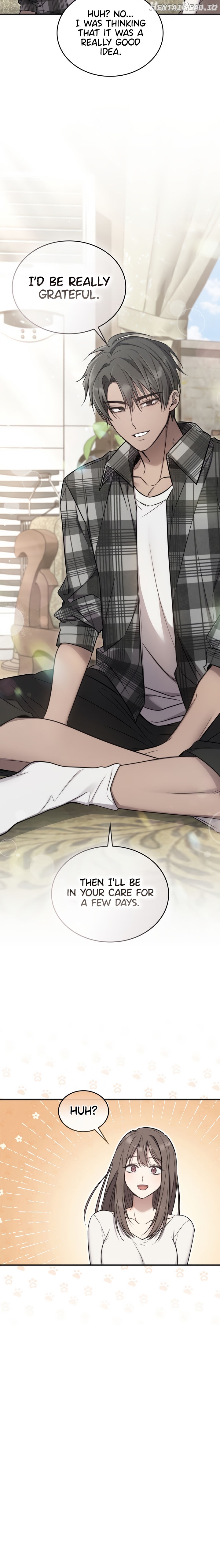 Island Without Shadows Chapter 10 - page 16
