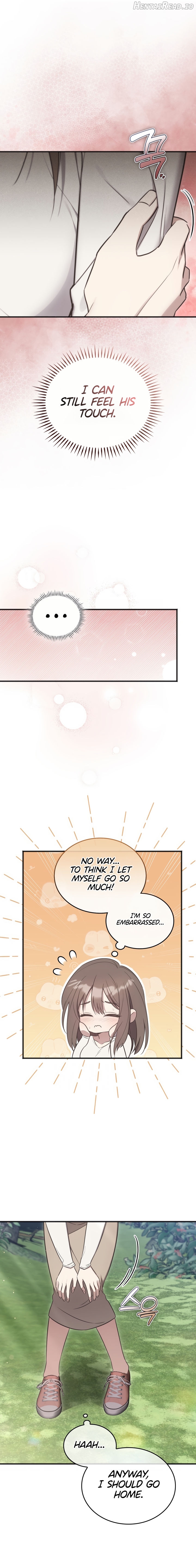 Island Without Shadows Chapter 10 - page 7