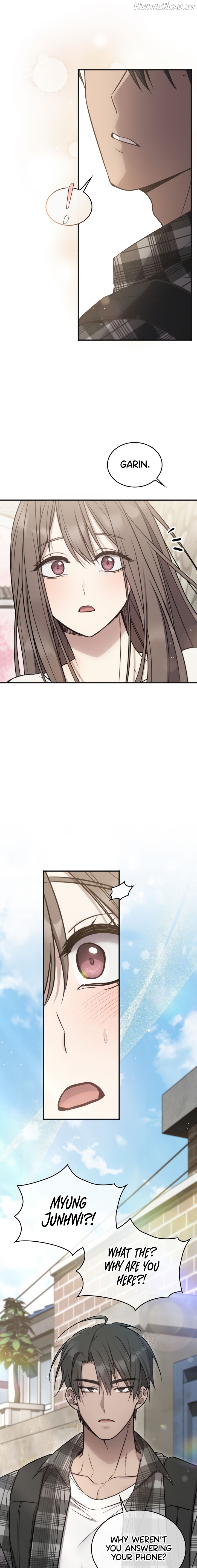 Island Without Shadows Chapter 10 - page 9