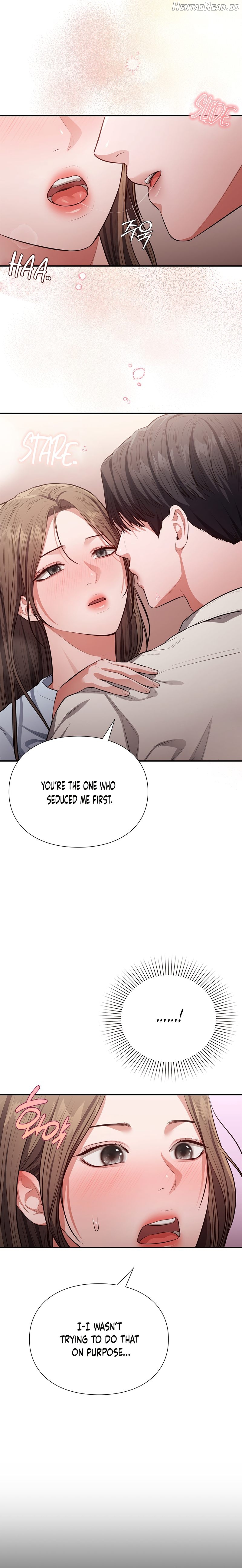 Beethoven Syndrome Chapter 7 - page 16