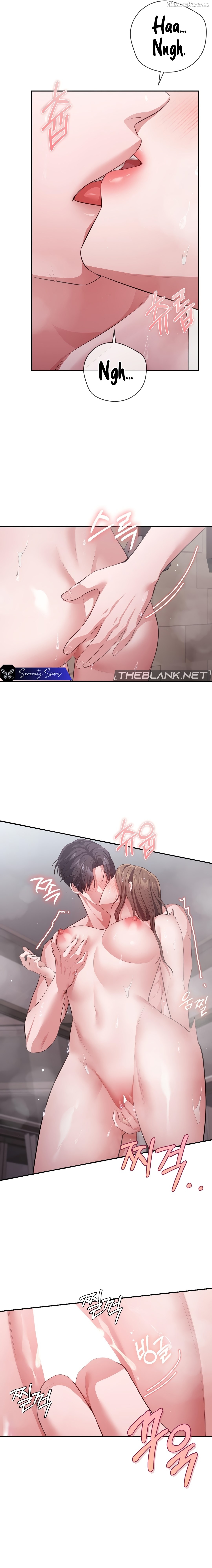 Beethoven Syndrome Chapter 11 - page 2