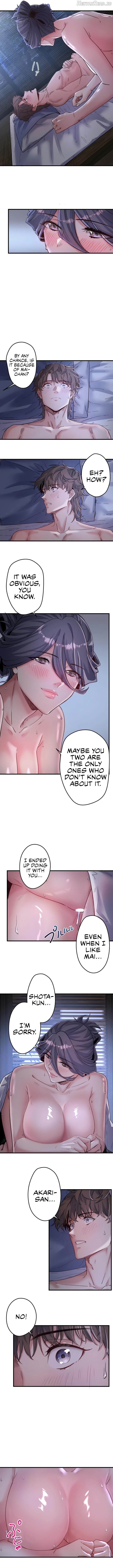 Secret Hot Spring Inn Chapter 5 - page 11