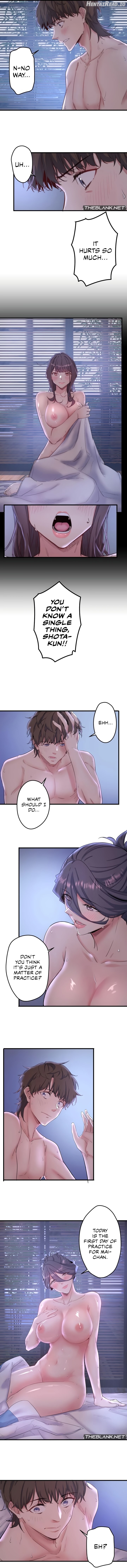 Secret Hot Spring Inn Chapter 5 - page 13