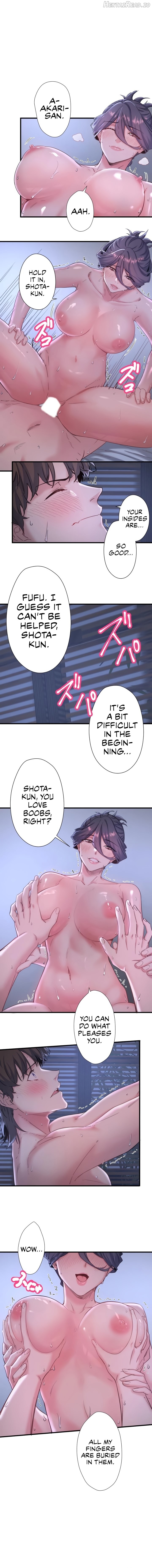 Secret Hot Spring Inn Chapter 5 - page 3
