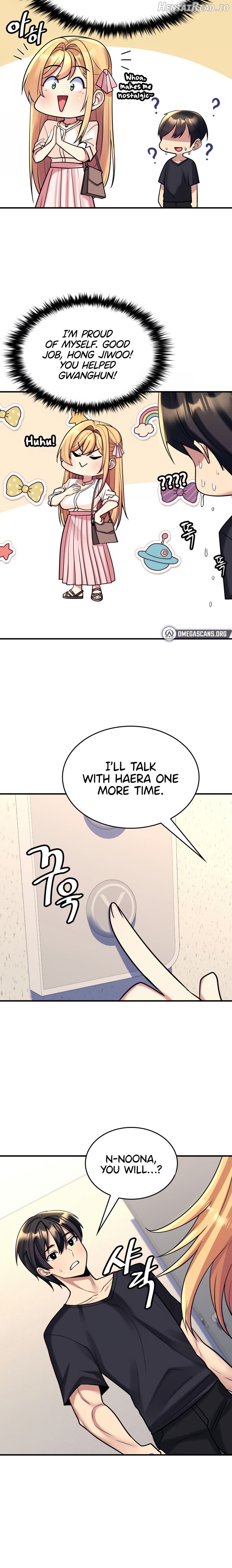 Rented Room Brides Chapter 7 - page 10