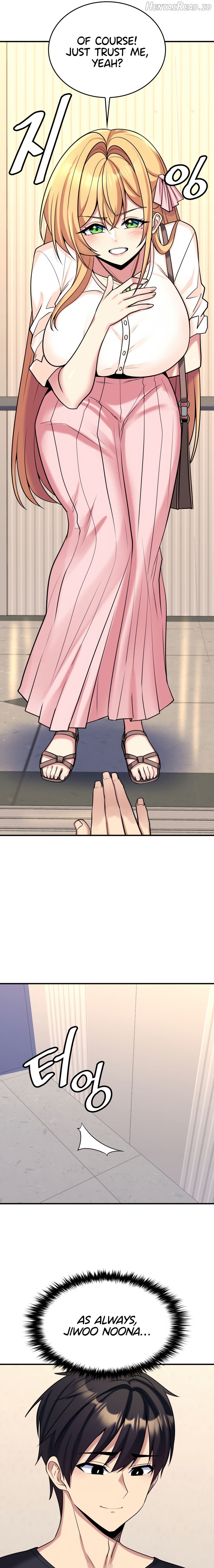Rented Room Brides Chapter 7 - page 11