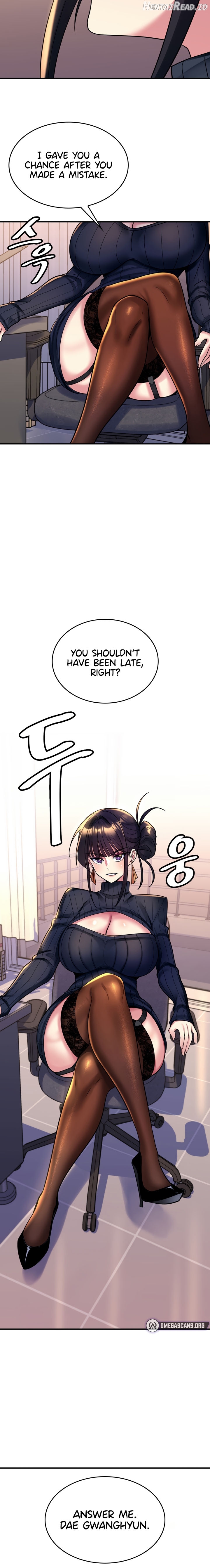 Rented Room Brides Chapter 7 - page 16