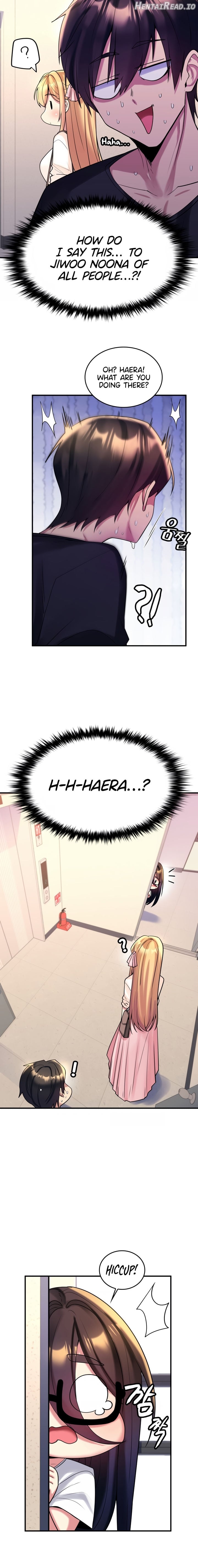 Rented Room Brides Chapter 7 - page 6