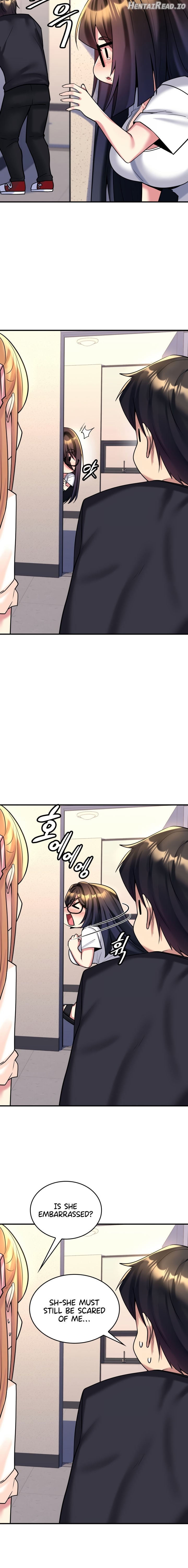Rented Room Brides Chapter 7 - page 8