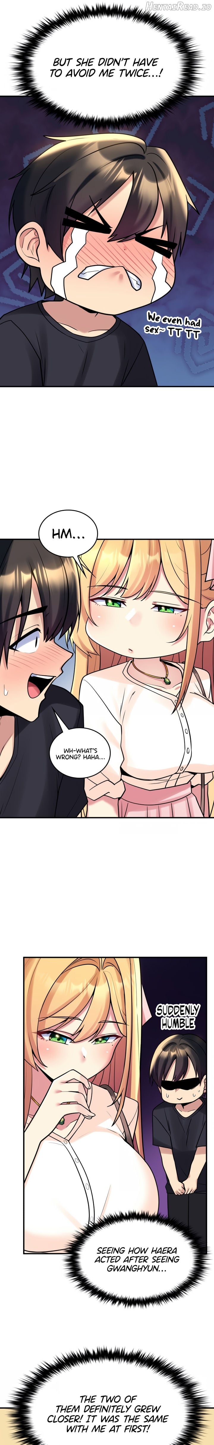 Rented Room Brides Chapter 7 - page 9