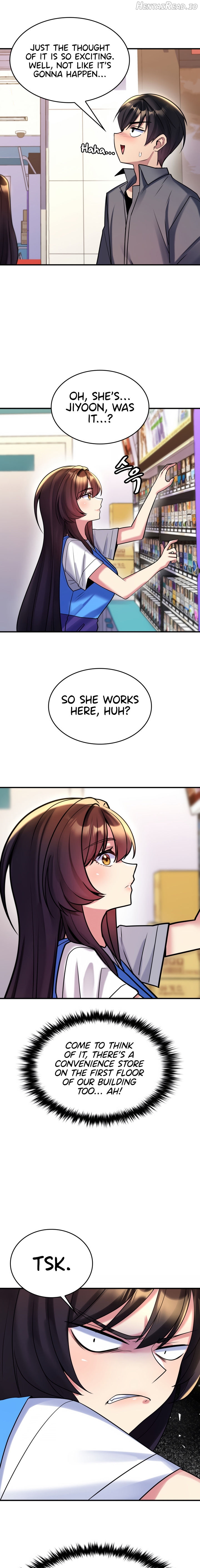 Rented Room Brides Chapter 8 - page 11
