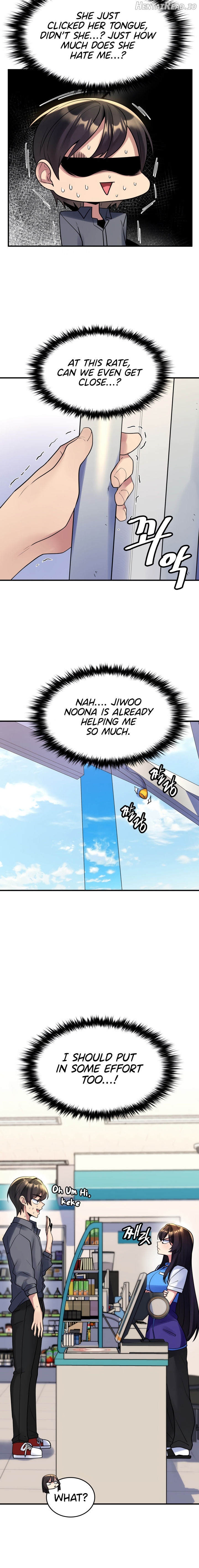 Rented Room Brides Chapter 8 - page 12