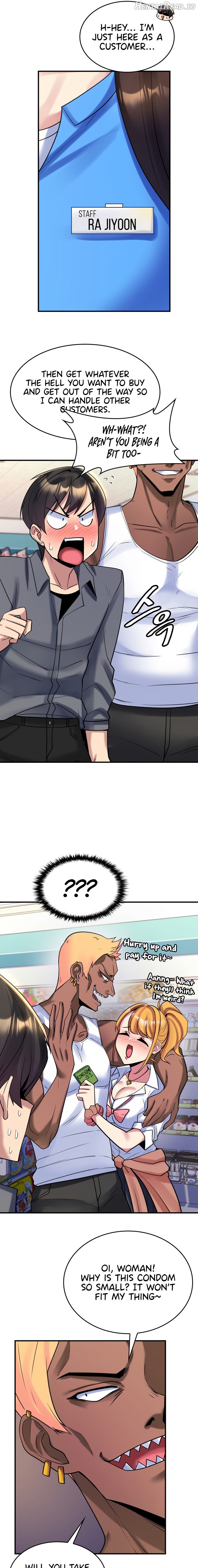 Rented Room Brides Chapter 8 - page 13