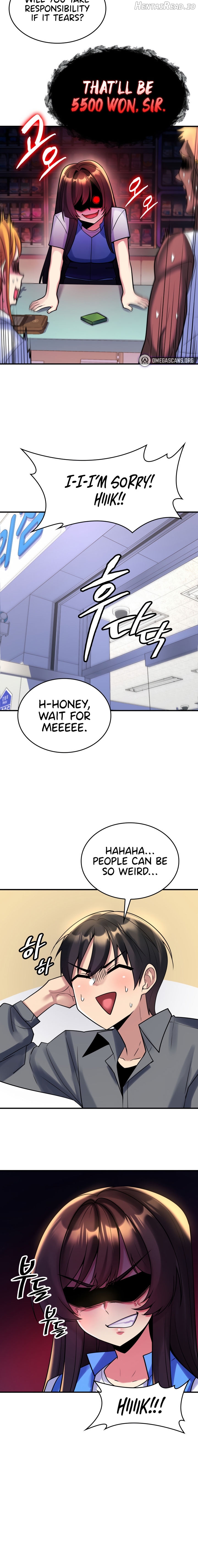 Rented Room Brides Chapter 8 - page 14