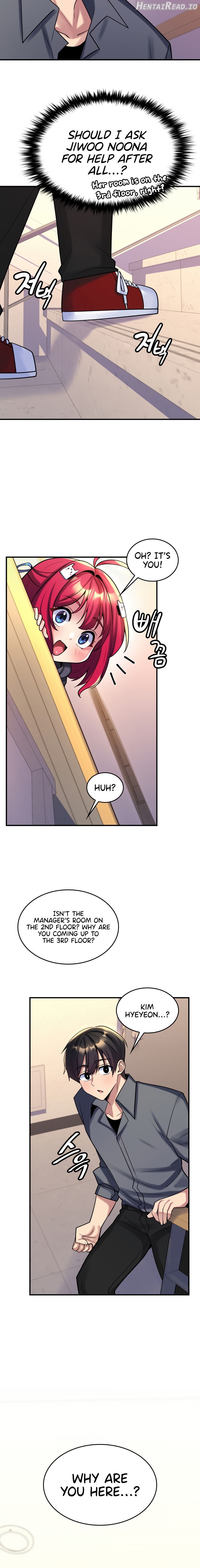 Rented Room Brides Chapter 8 - page 16