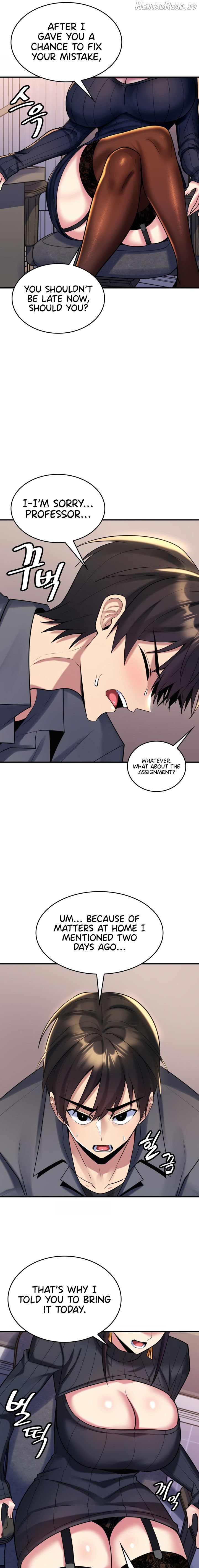 Rented Room Brides Chapter 8 - page 5