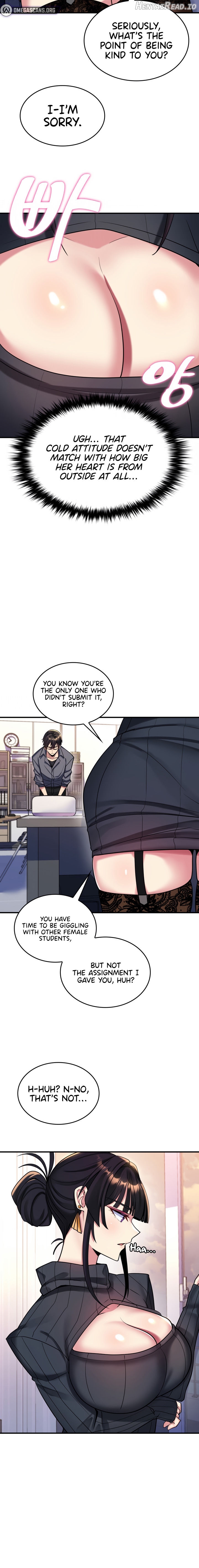 Rented Room Brides Chapter 8 - page 6