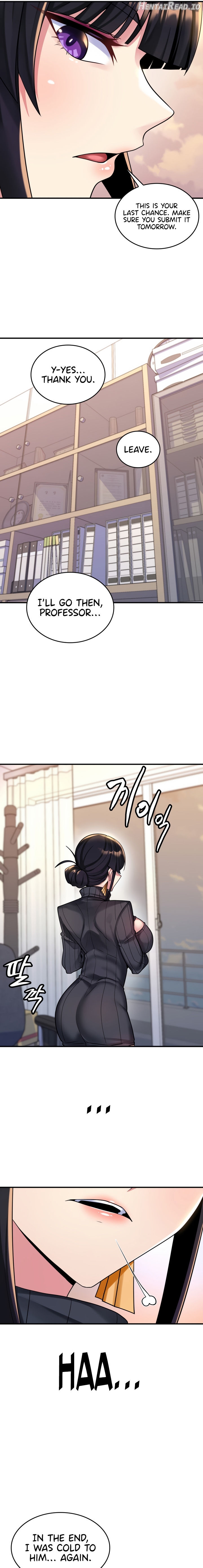 Rented Room Brides Chapter 8 - page 7