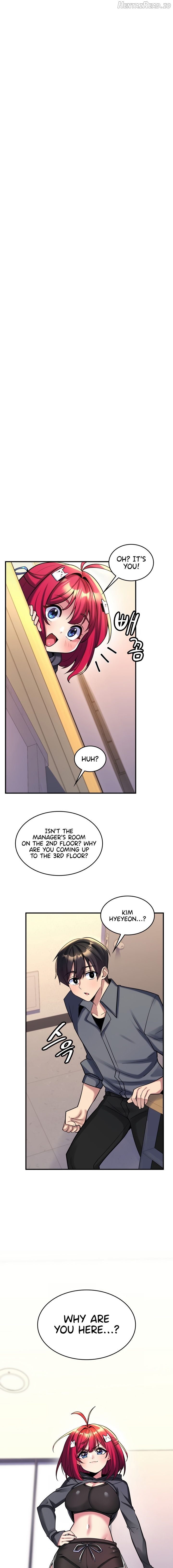 Rented Room Brides Chapter 9 - page 1