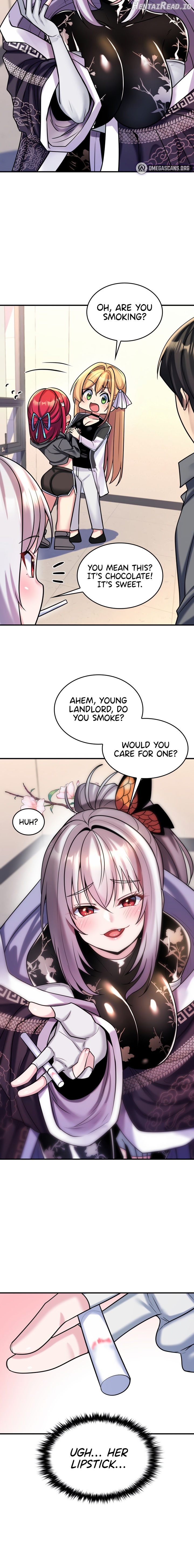 Rented Room Brides Chapter 9 - page 10