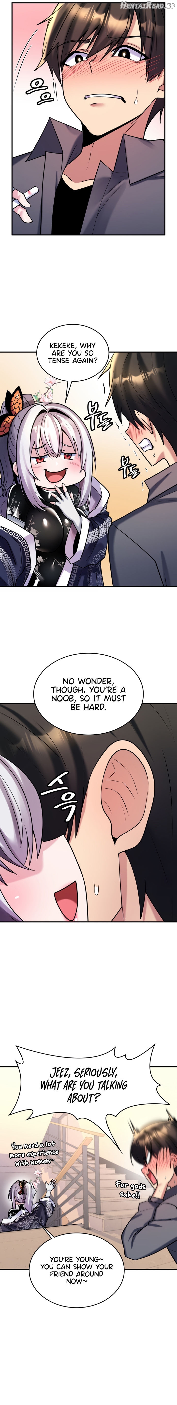 Rented Room Brides Chapter 9 - page 11